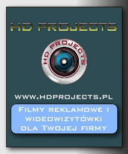 HD PROJECTS